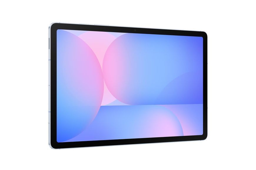 Планшет Samsung Galaxy Tab S10 FE WiFi SM-X520 8/128GB Light Blue (SM-X520NLBREUC) 548357 фото