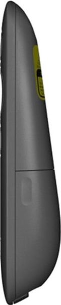 Презентер Logitech R500S Laser Presentation Remote Graphite (910-005843) 467186 фото