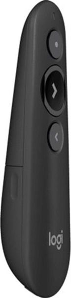 Презентер Logitech R500S Laser Presentation Remote Graphite (910-005843) 467186 фото