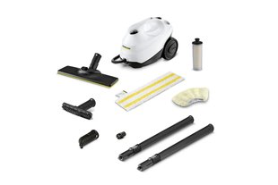 Пароочисник Karcher SC 3 EasyFix (1.513-650.0) 495608 фото