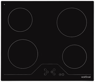 Варильна поверхня Vestfrost EHV 11 327818 фото
