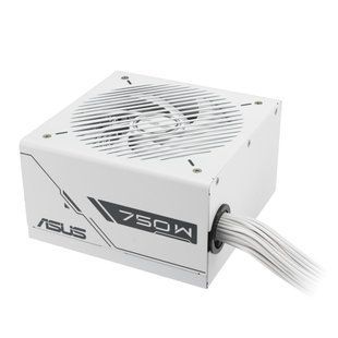 Блок живлення Asus Prime 750W Bronze White (90YE00Y3-B0NA00) 579373 фото