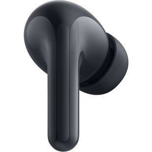 Bluetooth-гарнітура Xiaomi Redmi Buds 8 Lite Black (BHR08OMGL) 586539 фото