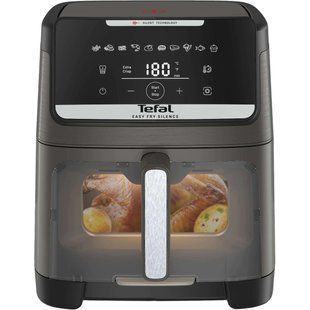 Мультипіч Tefal Easy Fry Silence XXL EY846HE0 579679 фото