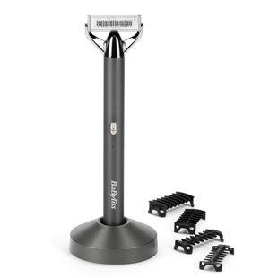 Тример Babyliss X-Blade Super-X Metal Navy&Gold Edition (OT996E) 588177 фото
