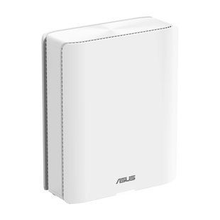 Wi-Fi Mesh-система Asus ZenWiFi BQ16 1pk White (90IG08K0-MO3N0V) 532032 фото