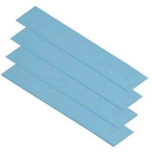 Термопрокладка Arctic TP-3 120x20mm, 1.5mm - 4 Pack (ACTPD00057A) 569874 фото