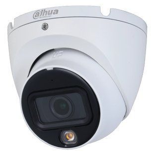 HDCVI камера Dahua DH-HAC-HDW1200TLMP-IL-A (2.8мм) 480000 фото