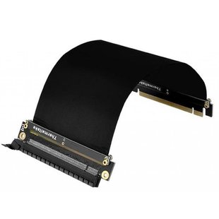 Райзер Thermaltake TT PCI-E x16 3.0 (AC-053-CN1OTN-C1) 322994 фото