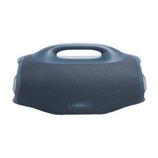Акустична система JBL Boombox 4 Blue (JBLBOOMBOX4BLUEP) 568891 фото