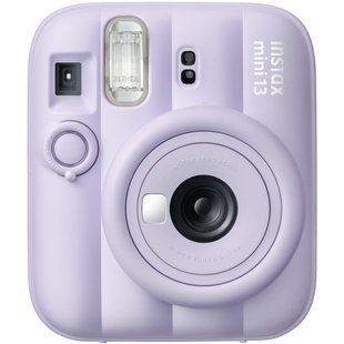 Фотокамера миттєвого друку Fujifilm Instax Mini 13 Dreamy Purple (16963242) 621615 фото
