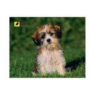 Килимок для миші Podmyshku Кудлате щеня 595775 фото