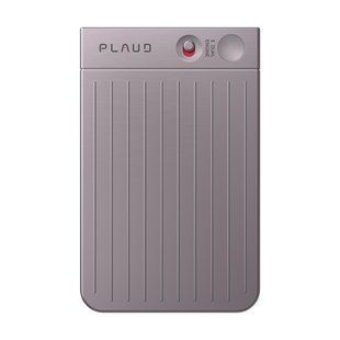 Диктофон Plaud AI Note Starlight (NB-100-ST) 596451 фото