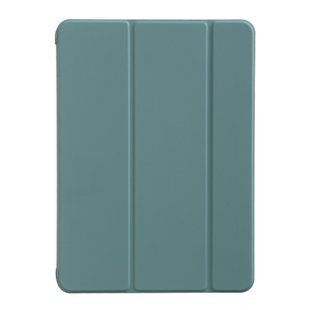 Чохол BeCover з кріпленням Apple Pencil для Apple iPad Air 13" M2 2024 Dark Green (711458) 568276 фото