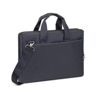 Сумка для ноутбука Rivacase 8221 13.3" Black 336089 фото