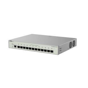Комутатор Ruijie Reyee RG-NBS5500-12XS 529227 фото