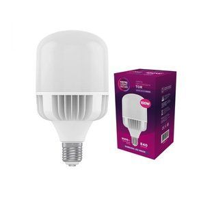 Лампа світлодіодна промислова ELM 100W E40 6500K (18-0198) 578324 фото