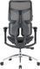 Крісло офісне Sihoo Doro S100 Mesh Black (S100-M301) 571357 фото 2