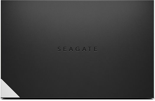 Зовнішній жорсткий диск 3.5" USB 6.0TB Seagate One Touch Black (STLC6000400) 367690 фото