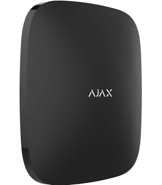 Централь Ajax Hub 2 4G Black 482281 фото