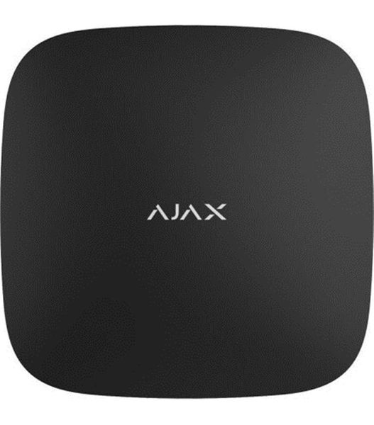 Централь Ajax Hub 2 4G Black 482281 фото