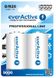 Акумулятор everActive D/HR20 10000mAh BL 2шт 257541 фото 1