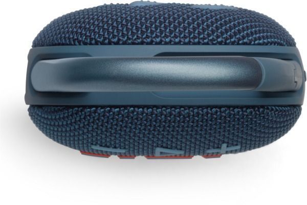 Акустична система JBL Clip 5 Blue (JBLCLIP5BLU) 508813 фото