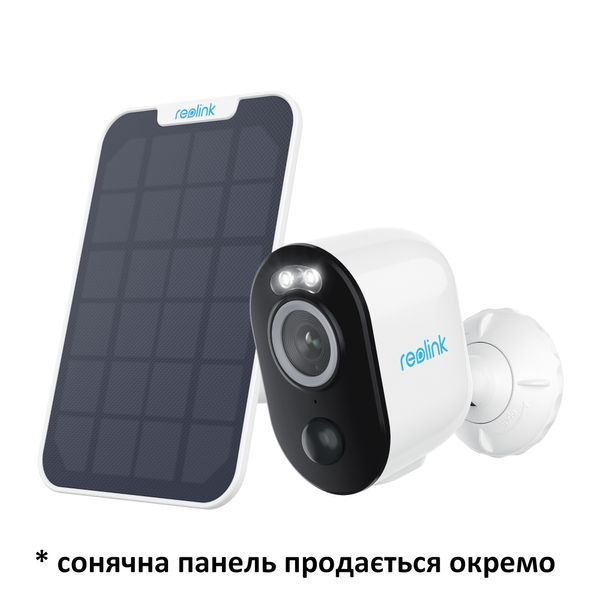 IP-камера Reolink Argus Series B330 (Argus 3 Pro) 516955 фото