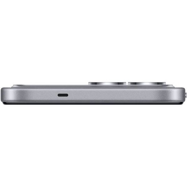 Смартфон Tecno Spark 50 (KN4n) 8/256GB Neo Titanium (4894947138775) 636913 фото