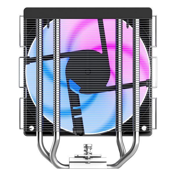 Кулер процесорний ID-Cooling SE-214-XT V2 568340 фото