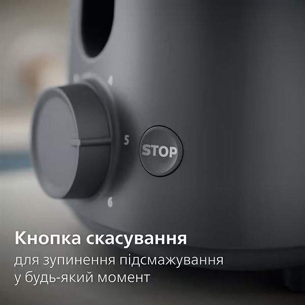 Тостер Philips HD2510/90 523160 фото
