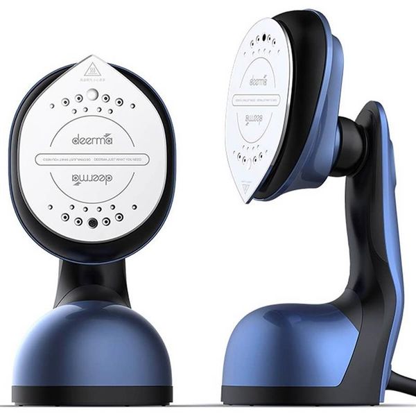 Відпарювач Xiaomi Deerma Multifuntional Handheld Garment Steamer (Міжнародна версія) (DEM-HS300) 434032 фото