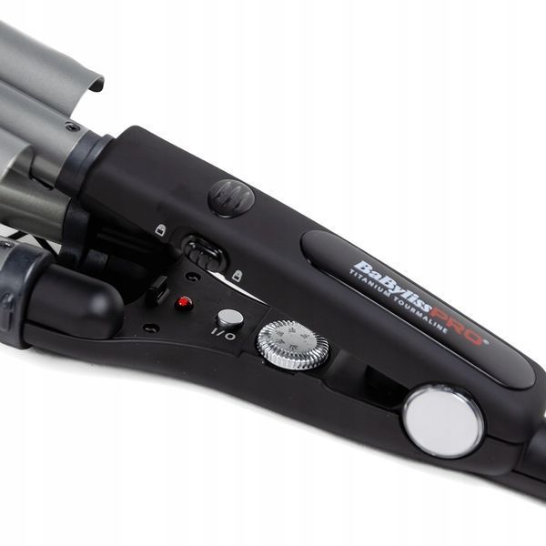 Прилад для укладання волосся Babyliss Pro BAB2269TTE 156268 фото