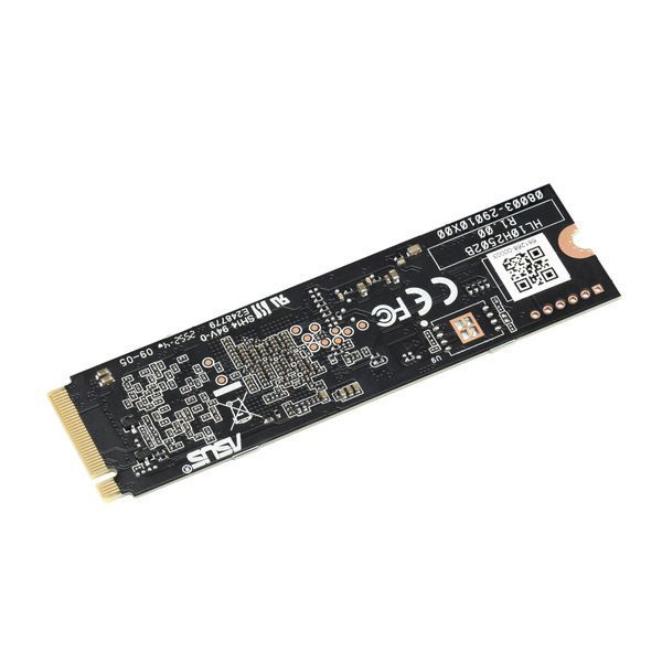 ШІ-прискорювач Asus UGen300-M2-2G (UGEN300-2GLD4X-M2) 620213 фото