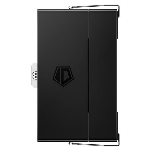Кулер процесорний ID-Cooling SE-214-XT V2 568340 фото