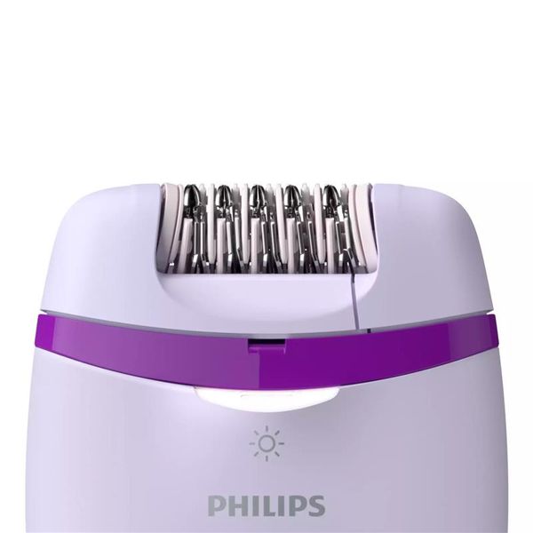 Епілятор Philips BRE275/00 460916 фото