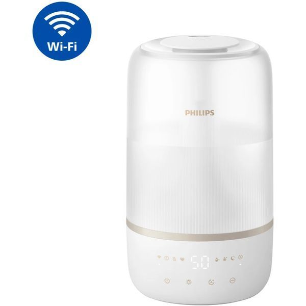 Зволожувач повітря Philips HU1510/04 545089 фото