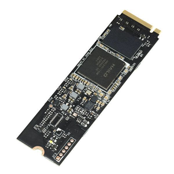 ШІ-прискорювач Asus UGen300-M2-2G (UGEN300-2GLD4X-M2) 620213 фото