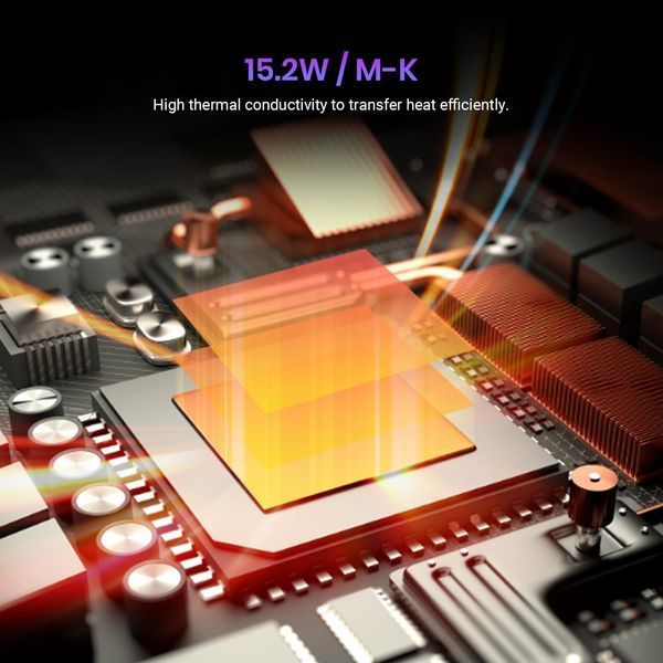Термопаста ID-Cooling Frost X45 2 г 553358 фото