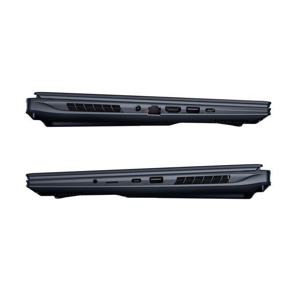 Ноутбук Gigabyte Aorus Master 16 BZH (BZHC6UAE65SP) Dark Tide 553813 фото