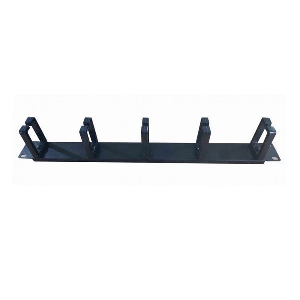 Кабельний організатор Cablexpert 1U (19C-CM-03) 476117 фото