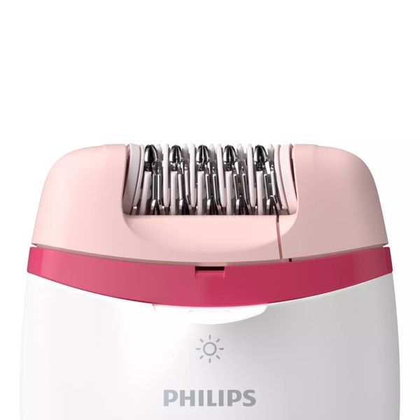 Епілятор Philips BRE255/00 454079 фото