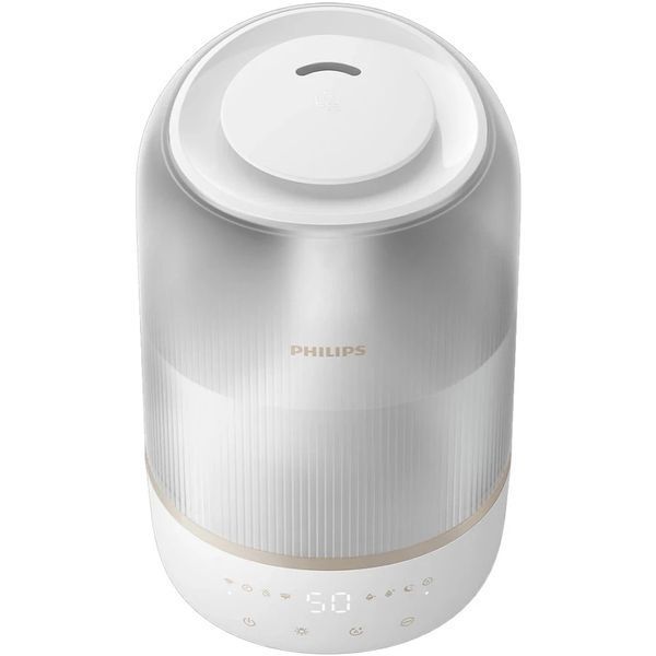 Зволожувач повітря Philips HU1510/04 545089 фото