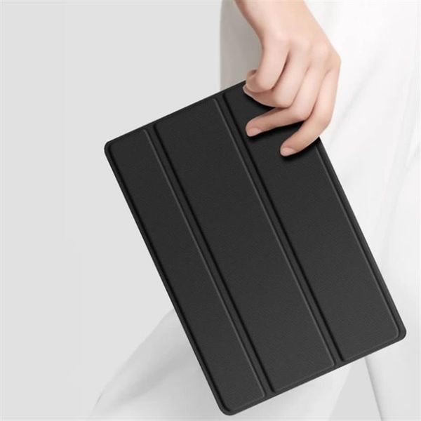 Чохол-книжка BeCover Smart для Samsung Galaxy Tab S8 Ultra 5G SM-X900/SM-X906 Black (709188) 466200 фото