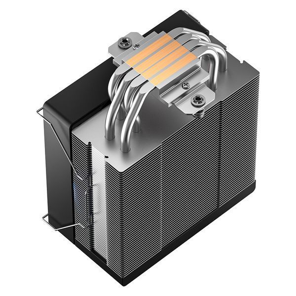 Кулер процесорний ID-Cooling SE-214-XT V2 568340 фото