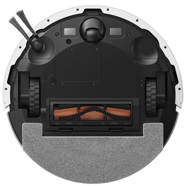 Робот-пилосос Mova E20s Pro-EUA (RLE23SA) 583993 фото