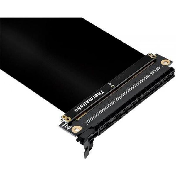 Райзер Thermaltake TT PCI-E x16 3.0 (AC-053-CN1OTN-C1) 322994 фото