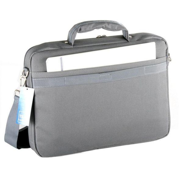 Сумка для ноутбука Sumdex PON-301GP 16" Grey 21444 фото