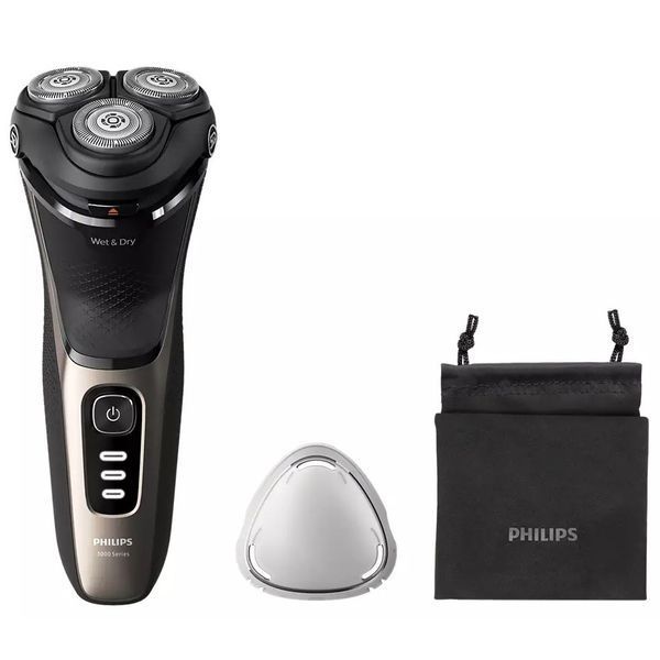 Електробритва Philips Series 3000 S3242/12 489581 фото