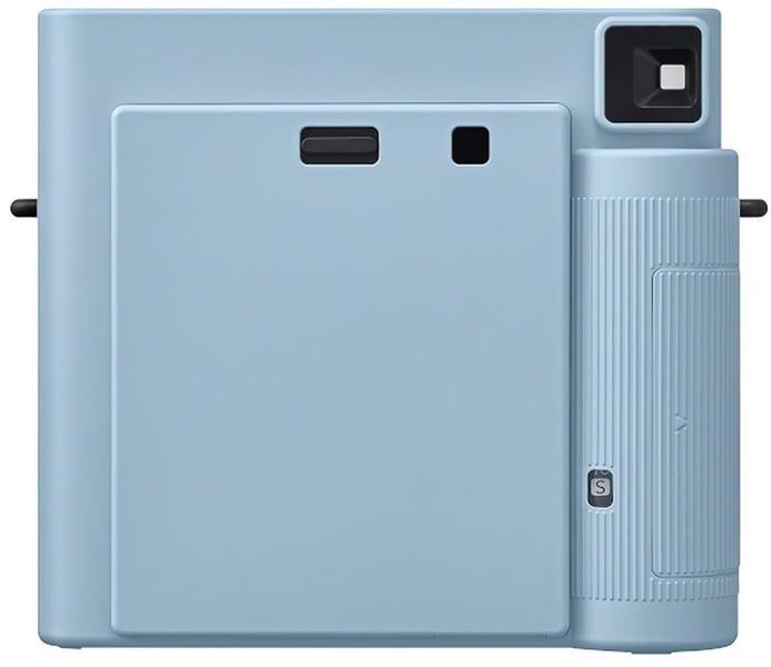 Фотокамера миттєвого друку Fujifilm Instax SQ1 Glacier Blue (16672142) 346483 фото